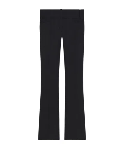 Courrèges Bootcut Trousers