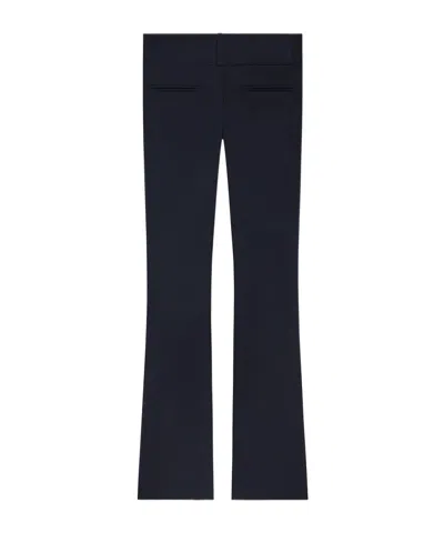 Courrèges Bootcut Trousers