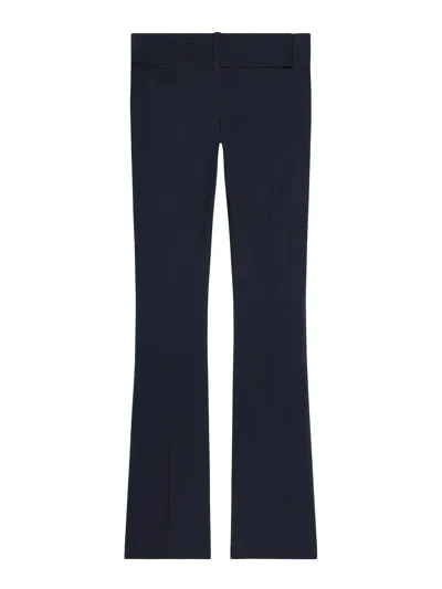 COURRÈGES PANTALÓN CASUAL - AZUL OSCURO