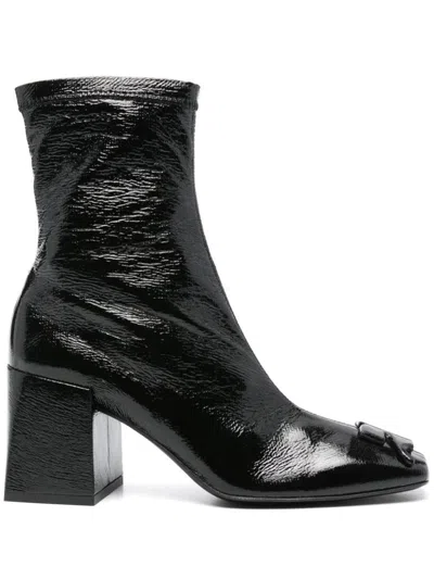 COURRÈGES COURRÈGES BOOTS