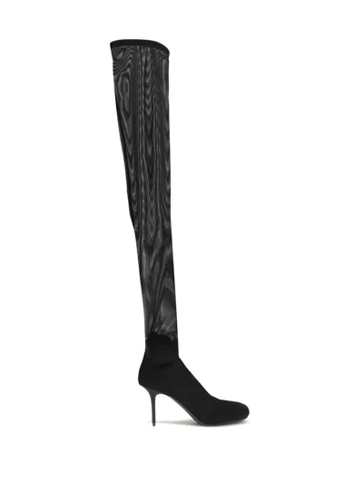 COURRÈGES COURRÈGES BOOTS