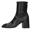 Courrèges Courreges Reedition Boot In Multi