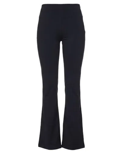 Courrèges Bottomwear - Pants In Black