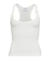 Courrèges 125jde123js0194125jde123js0194 0001heritagewhite In White