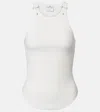 Courrèges Courreges Top Woman