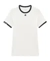 Courrèges Topwear In Multicolor