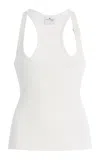 Courrèges 125jde123js0194125jde123js0194 0001heritagewhite In White