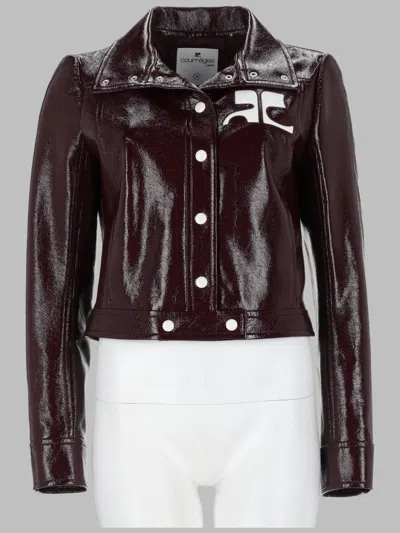 COURRÈGES COURREGES