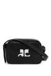 Courrèges Reedition Camera Bag-tu Nd Courreges Female