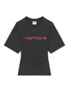Courrèges Courreges T-shirts And Polos In Grey
