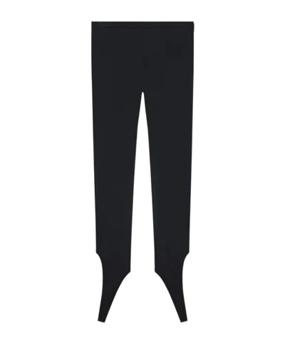 Courrèges Capri Leggings