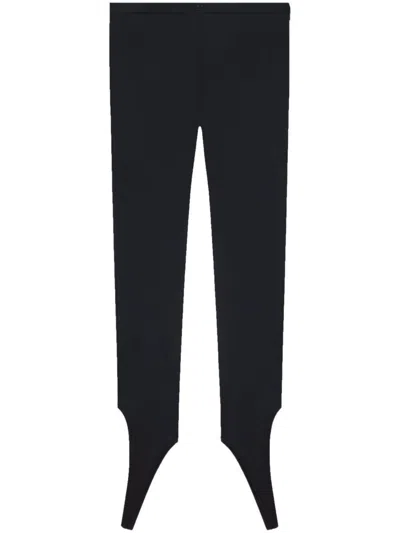 COURRÈGES COURRÈGES CAPRI LEGGINGS