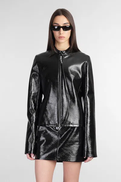 COURRÈGES COURRÈGES CASUAL JACKET
