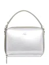 Courrèges Courreges Women Cloud Chained Bag