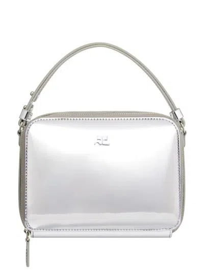 Courrèges Cloud Chained Bag
