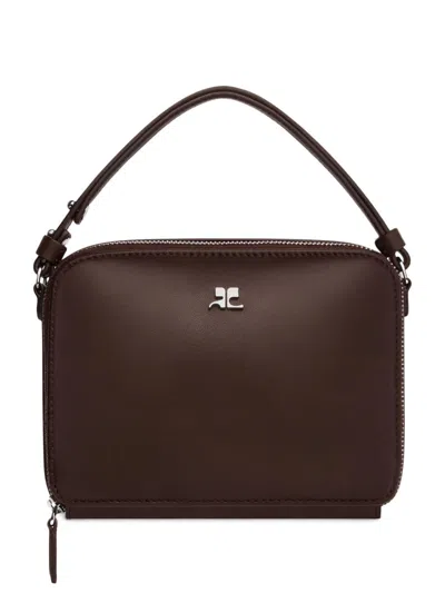 COURRÈGES CLOUD CHAINED BAG