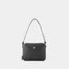 Courrèges Courreges Bags In Black