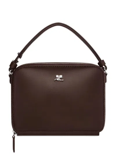 COURRÈGES COURRÈGES CLOUD TOTE BAG