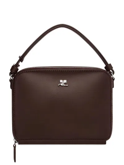 COURRÈGES COURRÈGES CLOUD TOTE BAG