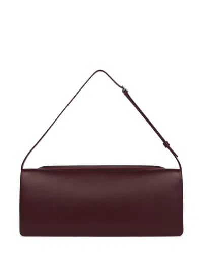 Courrèges Courregès Clutch Bag With Flap