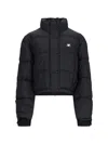 Courrèges Courreges Women Down Jacket With Logo
