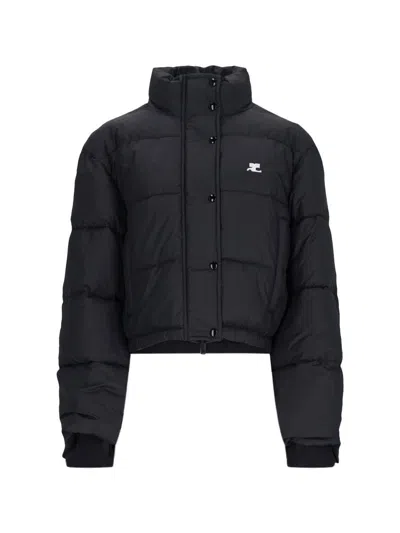 COURRÈGES COURRÈGES COATS