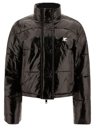 Courrèges Coats
