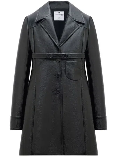 COURRÈGES COURRÈGES COATS