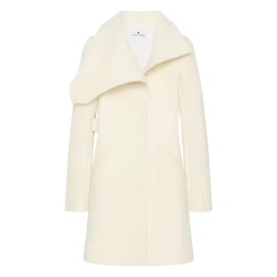 COURRÈGES COURRÈGES COATS