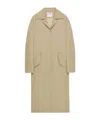 Courrèges Cocoon Coat