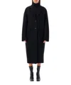 Courrèges Cocoon Coat