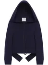 Courrèges Cocoon Jacket