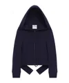 Courrèges Cocoon Jacket