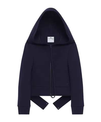 COURRÈGES COCOON JACKET