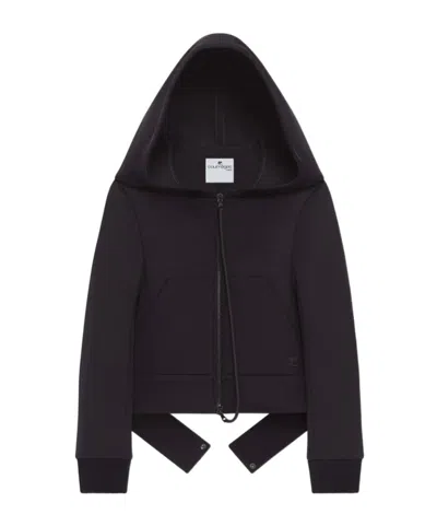 COURRÈGES COCOON JACKET