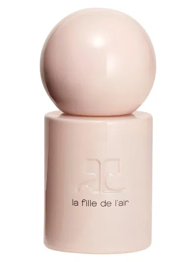 Courrèges Colorama La Fille De L'air Eau De Parfum In Size 1.7-2.5 Oz.