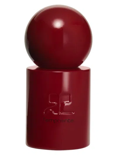 Courrèges Colorama L'empreinte Eau De Parfum In Size 1.7-2.5 Oz.