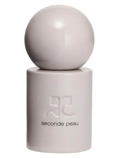Courrèges Colorama Seconde Peau Eau De Parfum In Size 1.7-2.5 Oz.