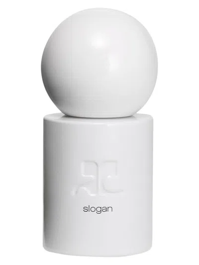 Courrèges Colorama Slogan Eau De Parfum In Size 3.4-5.0 Oz.