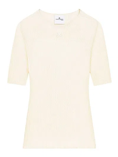 COURRÈGES TOP - BEIS