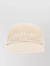 Courrèges Courreges Women Sand Cotton Baseball Cap
