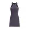 Courrèges Courreges Dresses In Blue