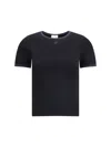 Courrèges Courreges T-shirts And Polos