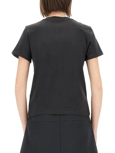 Courrèges Cotton T-shirt