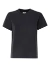 Courrèges Topwear In Grey