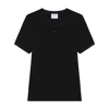 Courrèges Courreges T-shirts And Polos