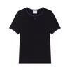 Courrèges Courreges T-shirts And Polos