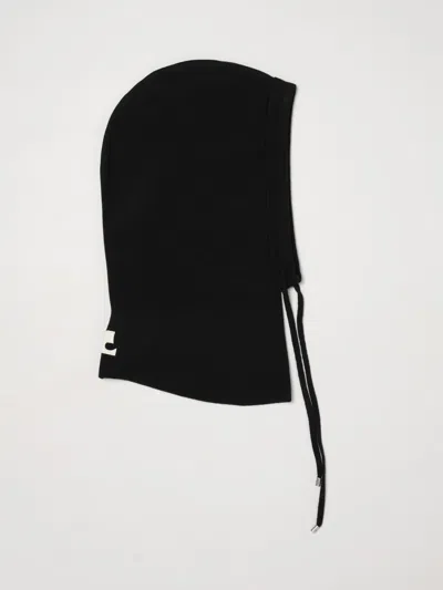Courrèges Courr&egrave;ges Hat Woman  In Black