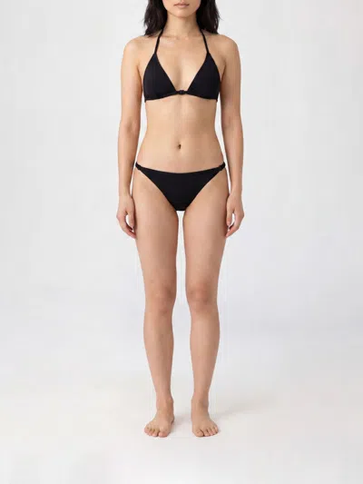 Courrèges Swimsuit Woman Color Black