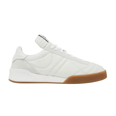 Pre-owned Courrèges Club 02 Sneaker 'heritage White' | Men's Size 41